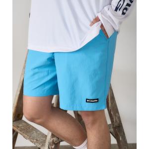 メンズ パンツ チノパン Columbia/コロンビア SUMMERDRY II SHORT ショートパンツ｜ZOZOTOWN Yahoo!店