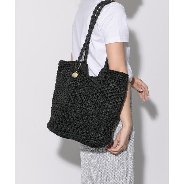 かごバッグ カゴバッグ かご編み トートバッグ かごバッグ