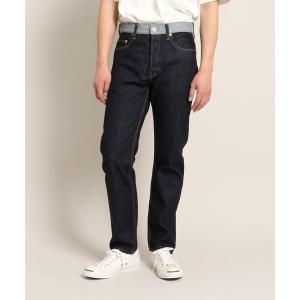 ジーンズ 「日本製」セルヴィッジデニム メンズ