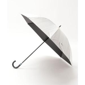 LANVIN COLLECTION 傘 晴雨兼用日傘 ”シエスタスカラ刺繍フリル