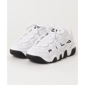 スニーカー FILA フィラ FILA BARRICADE XT97 フィラバリケードエックスティ97 USS23005113 WHITE メンズ レ