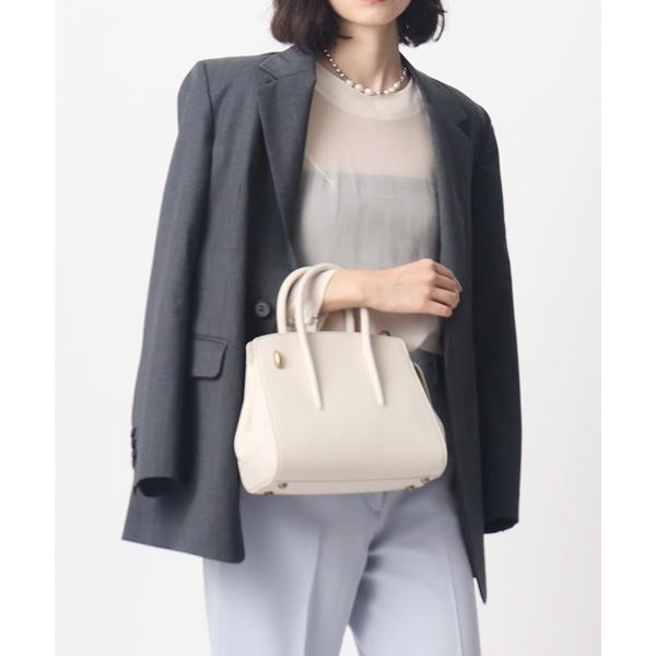 ハンドバッグ Jolie light shrink（ジョリー ライトシュリンク）S