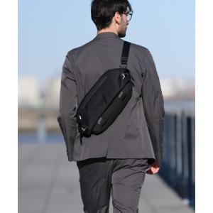 MONTBLANC（モンブラン） ウエストポーチ コンパニオン クロスボディ