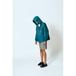 パーカー マウンテンパーカー メンズ 「PENNEY'S/ペニーズ」HUNTING ANORAK JACKET　ハンティングアノラックジャケット