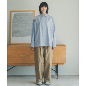 メンズ シャツ ブラウス YOEL - YOEL basic shirt / YOELベーシックシャツ｜zozo