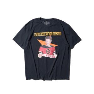 rage against the machine tシャツ（ファッション）のおすすめ
