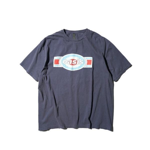 tシャツ THRIFTY LOOK/スリフティールック THRIFTY'OASIS'TEE メンズ ...