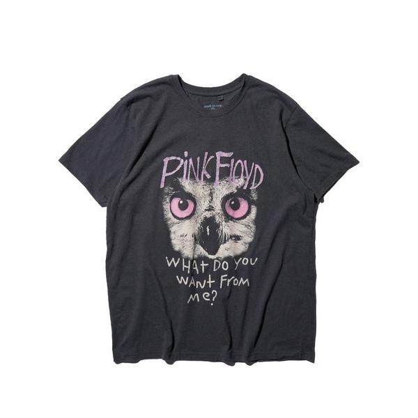tシャツ THRIFTY LOOK/スリフティールック THRIFTY'PINK FLOYD'TEE...