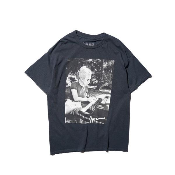 tシャツ THRIFTY LOOK/スリフティールック THRIFTY'LADY GAGA'TEE ...
