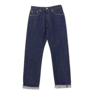 パンツ デニム ジーンズ メンズ orSlow / 105 Original Standard Denim One Wash