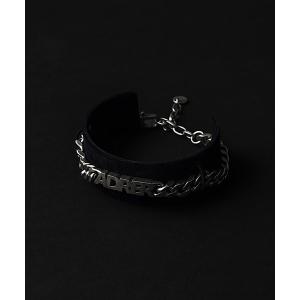 バングル ADRER bangle/bracelet / ADRER バングル/ブレスレット メンズ レディース｜ZOZOTOWN Yahoo!店