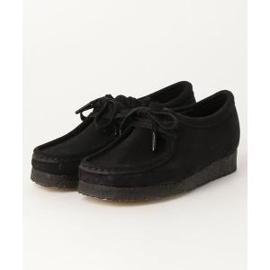 Clarks（クラークス） ブーツ ワラビー デザートブーツ2 Wallabee