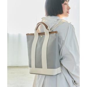 リュック 「Breath TOPKAPI/ブレス トプカピ」 SCOTCH GRAIN スコッチグレイン ハンドル付 A4 バックパック / リュック
