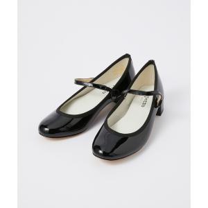 【レペット】Repetto　ポインテッドトゥ　エナメル　メリージェーンパンプス repetto 【NEW SIZE】repetto レペット パンプス Rose Mary Jane