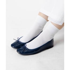 repetto レペット ローファー Michael gomme Loafers マイケル
