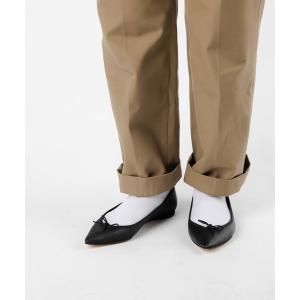 美品‼︎レペットシューズ38 repetto（レペット） バレエシューズ 38 ブルー レディース : ZOZOTOWN