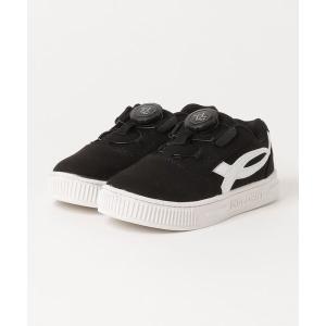 スニーカー GRIP GLAPP/グリップグラップ キッズ スニーカー ダイヤルドライブ CLASSIC O41105-30 キッズ 子供 男の子 女