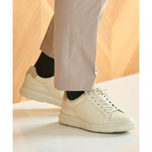 スニーカー texcy luxe「テクシーリュクス」/本革スニーカー/TU-7038 メンズ