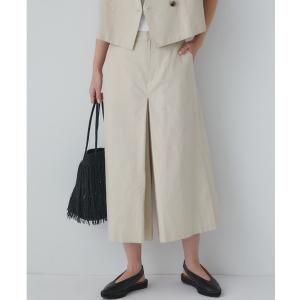 human woman ◇コットンガスボイルバラシャタックスカーチョ : マルイ  