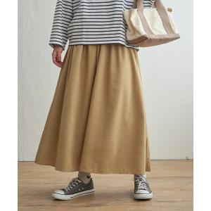 スカート レディース ギャザーロングスカート｜ZOZOTOWN Yahoo!店