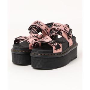 サンダル 「Dr.Martens」Kimber SANDAL