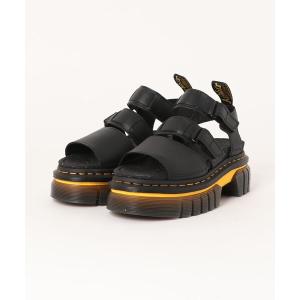 サンダル レディース 「Dr.Martens」Ricki 3 Strap Sandal SANDAL｜zozo