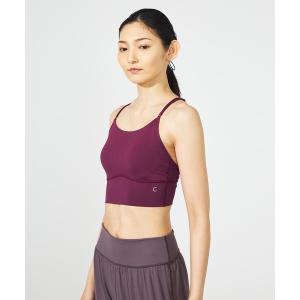 Chacott（チャコット） タンクトップ ノースリーブ Boost ブラトップ