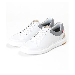 スニーカー texcy luxe「テクシーリュクス」/本革スニーカー/TU-7039 メンズ