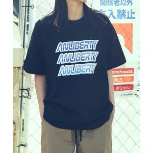 tシャツ cvcロゴプリントTシャツ「ユニセックス」 レディース メンズ