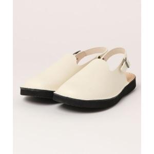 シューズ 「Organic handloom」MEISSEN レディース