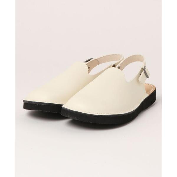 シューズ 「Organic handloom」MEISSEN レディース