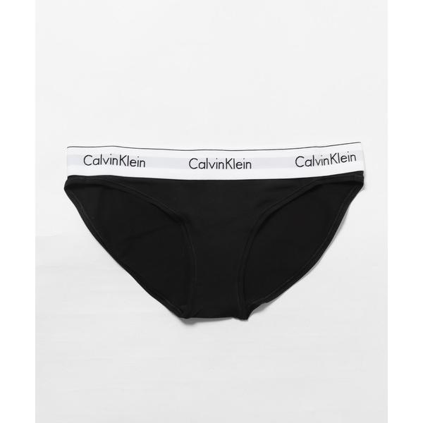 ショーツ レディース レディース Calvin Klein/カルバンクライン MODERN COTT...