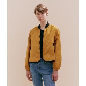 コート アウター LAVENSTER BOMBER JACKET WOMENS / ラブンスター ボンバージャケット ウィメンズ レディース メンズ
