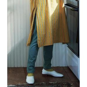 パンツ チノパン サニークラウズ　ちょいゆるチノンス