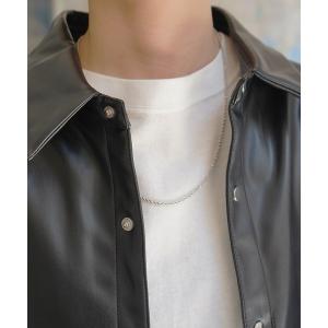 UNDERCOVER（アンダーカバー） ネックレス UP1F4N01 メンズ レディース