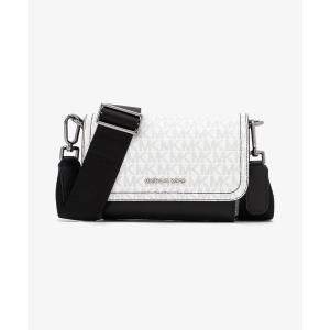 MICHAEL KORS ボディバッグ 公式アウトレット】クロスボディバッグ・斜め掛けバッグ | メンズ