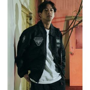 ジャケット ミリタリージャケット 『シン・仮面ライダー』x