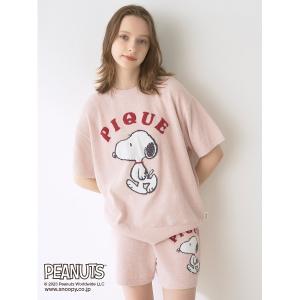 ルームウェア パジャマ ジャガードプルオーバー