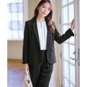 セットアップ 「2点セット」洗える！セットアップ レディース