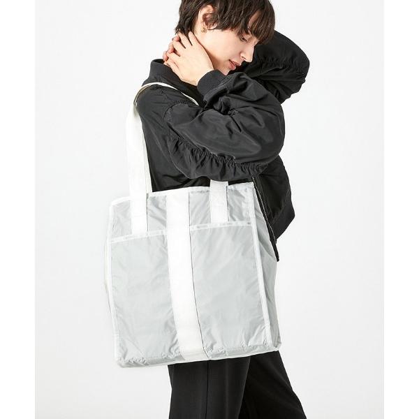 レディース トートバッグ バッグ MEDIUM CITY TOTE ブランC