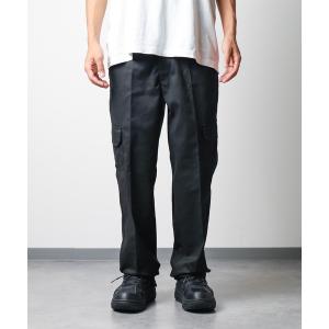 カーゴパンツ 「RED KAP(レッドキャップ)」PT88 カーゴパンツ メンズ レディース