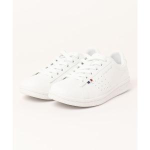ルコック スニーカー 「le coq sportif」LA ロ-ラン SL メンズ レディース