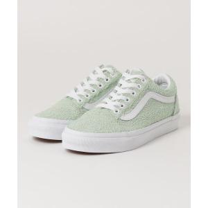 coen（コーエン） スニーカー 「WEB限定」VANS（ヴァンズ）OLDSKOOL