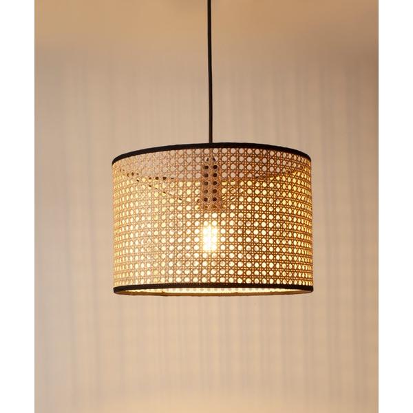 照明 ecruxe（エクリュクス）HEMMING PENDANT LAMP / ヘミングペンダントラ...