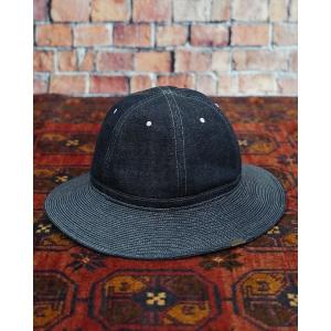 Mr.FATMAN 「MRFATMAN」 メッシュキャップ L ブラック メンズ