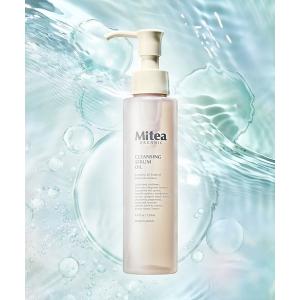 Mitea ORGANIC（ミティア オーガニック） 洗顔 Mitea ORGANIC / アクア