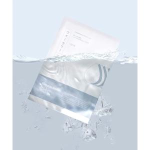 レディース パック フェイスマスク neaf neaf / neafneaf Natural Series No.1 Watery Mask｜zozo