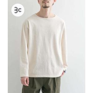 CASEY CASEY CASEY CASEY / ケイシー ケイシー ： FELIX T-SHIRT