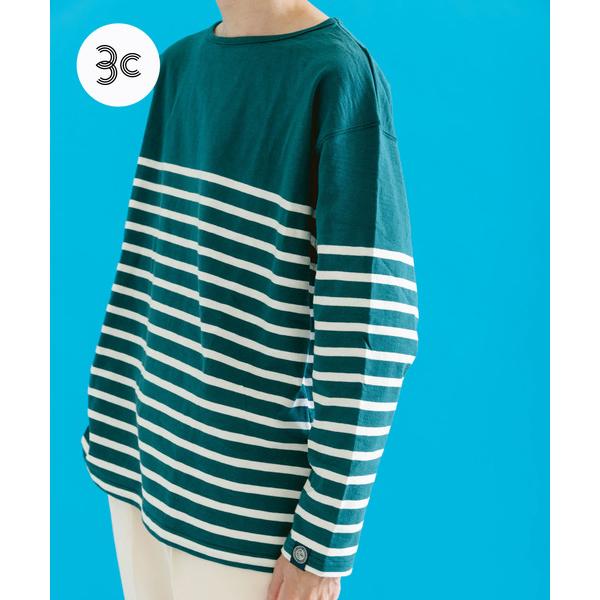 tシャツ JAPAN MADE PROJECT　ISHINOMAKI SHIRT メンズ