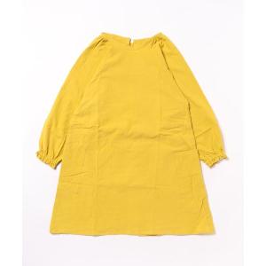 エプロン FABORI / ファボリ キッズ か...の商品画像